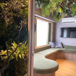  Auberge de jeunesse The Wardrobe Shimokitazawa Japon