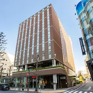 Wing International Premium Shibuya Hotel Tokio