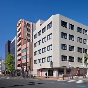 Hostal Unplan Fukuoka