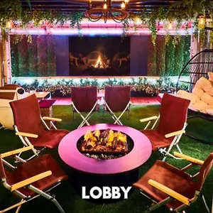 *** Love hôtel Petitbali Higashi-shinjuku (adults Only) Japon