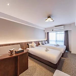 Lite House Shinsaibashi 5 ゲストハウス
