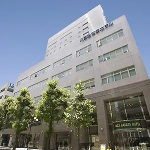 Hotel Natural Hot Spring Yaoji Hakata