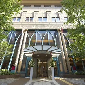 *** Hotel Viale Japon