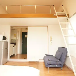 Appartement Plusone Fujisaki, Fukuoka (Fukuoka)