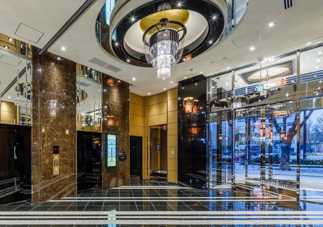 APA Hotel Hakata Gion Ekimae Fukuoka  Fukuoka (Fukuoka)