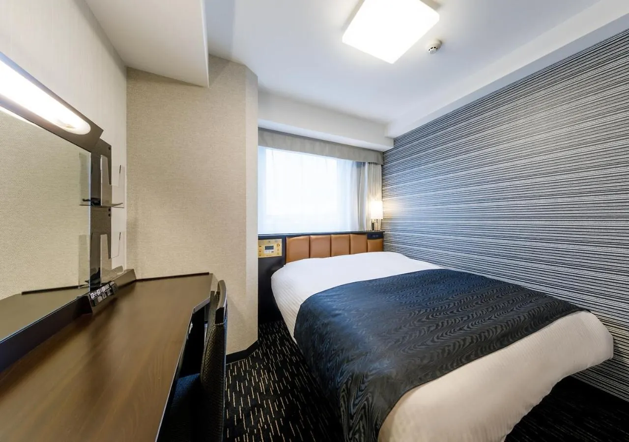APA Hotel Hakata Gion Ekimae Fukuoka