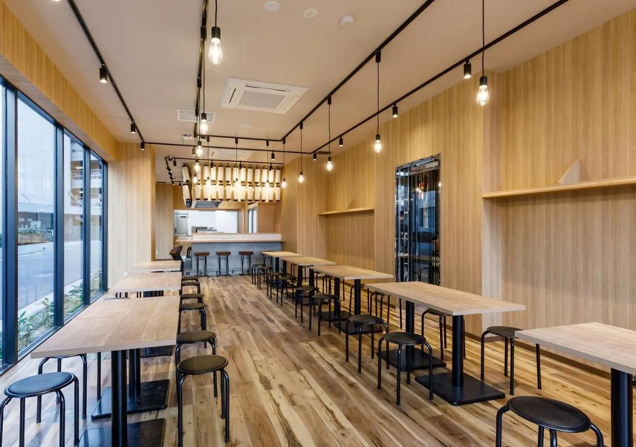APA Hotel Hakata Gion Ekimae Fukuoka  Japan