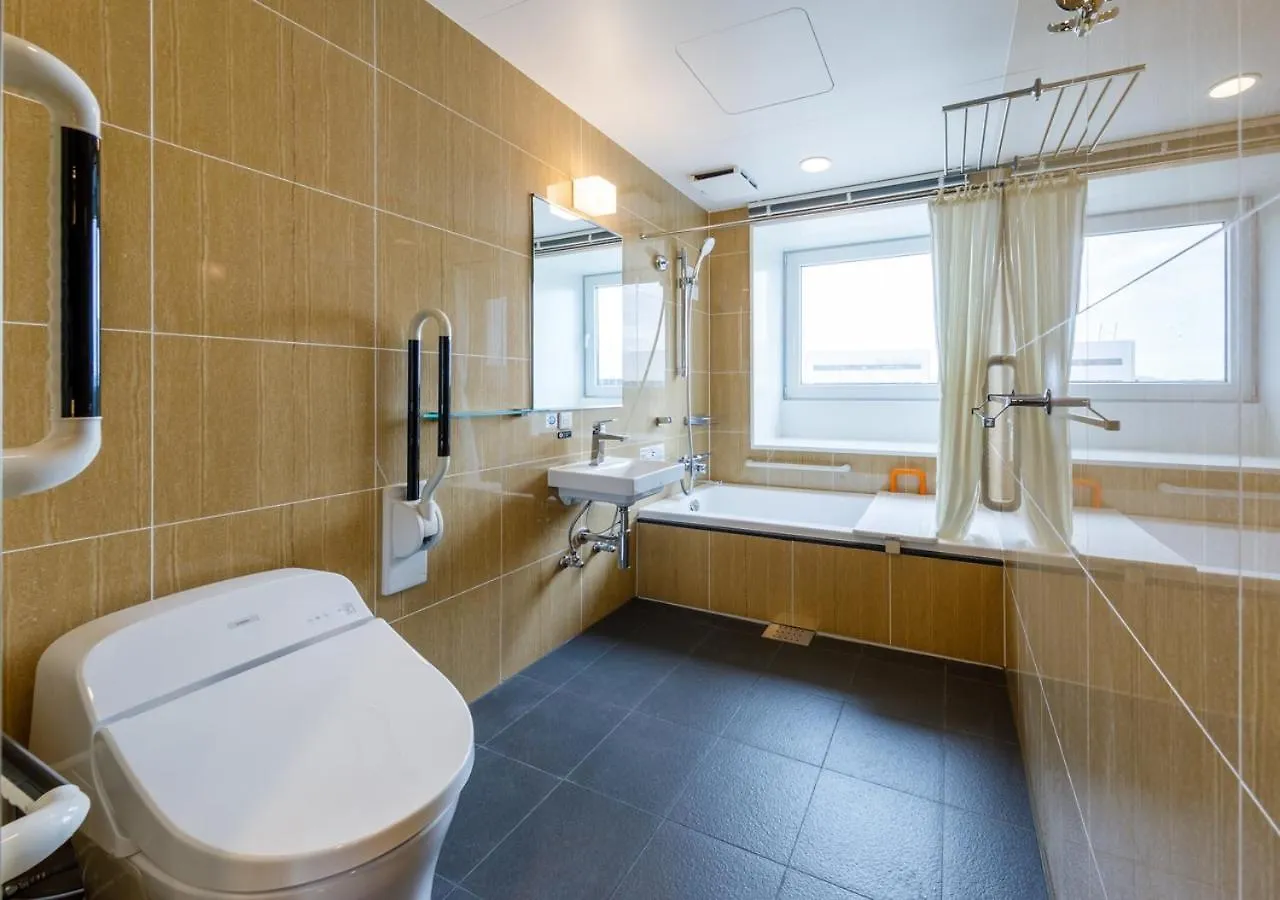 ***  APA Hotel Hakata Gion Ekimae Fukuoka  Japan