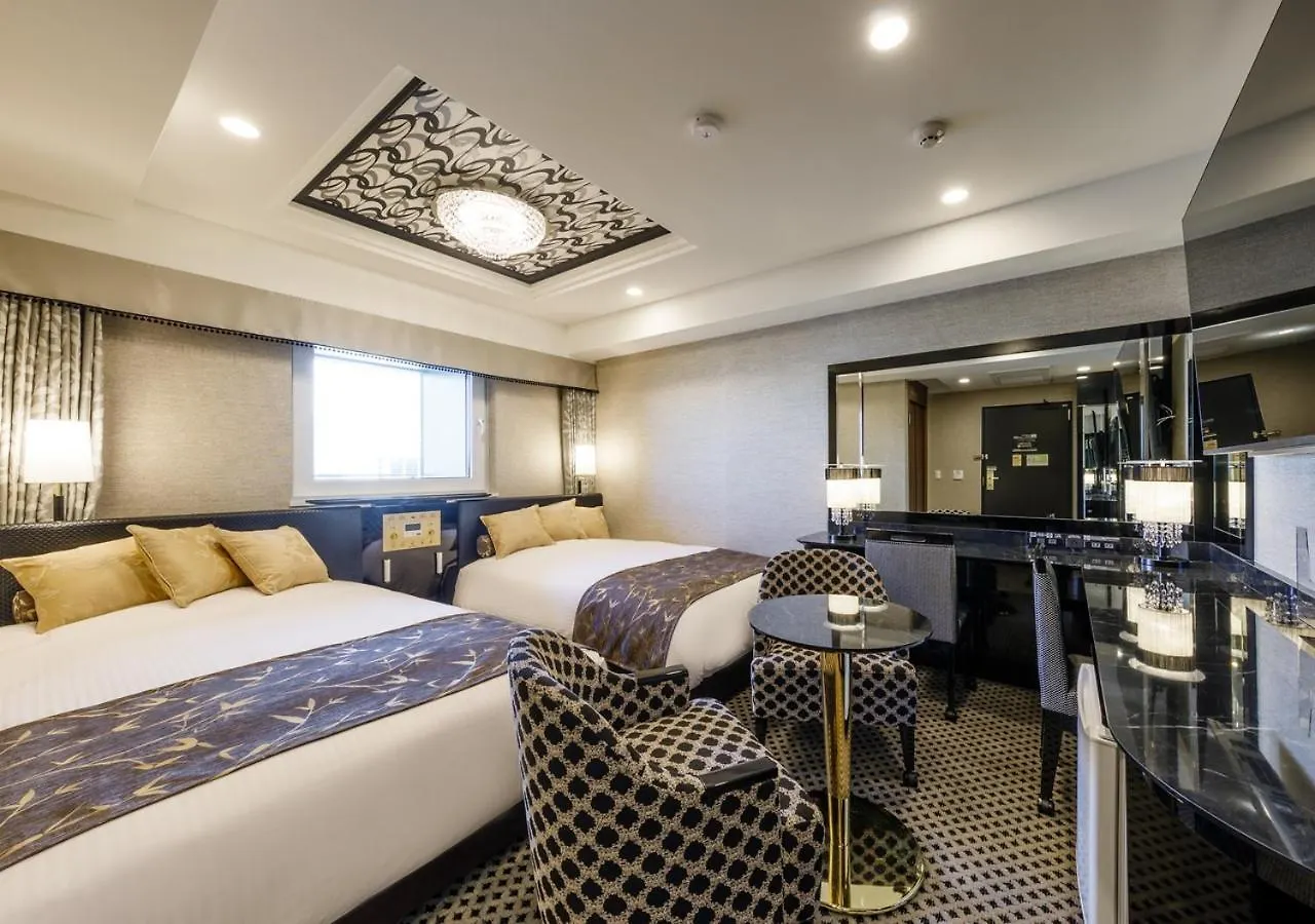 APA Hotel Hakata Gion Ekimae Fukuoka  3*, Fukuoka (Fukuoka) Japan